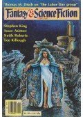 FERMAN, EDWARD L. (ed.) - The Magazine of Fantasy and Science Fiction Volume 60, No. 2.