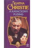 Agatha Christie - A karácsonyi puding