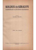 Twain, Mark - Koldus és királyfi