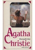 Agatha Christie - Harmadik lány