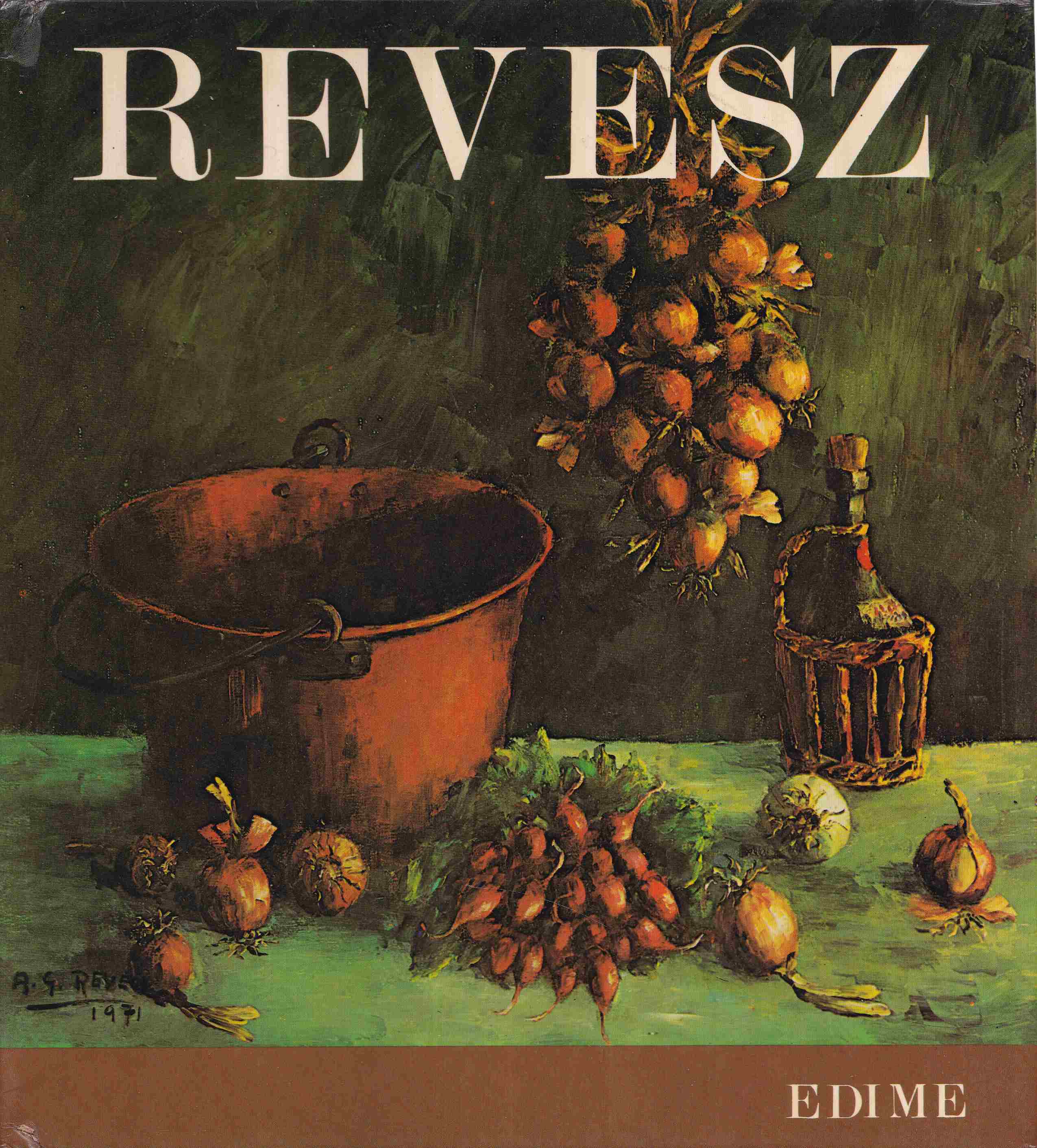 Charmet, Raymond,Jack Denis,Jimenez, Oscar Rojas - Revesz