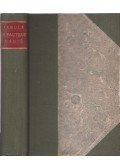 Gaston Leroux - Le fauteuil hanté