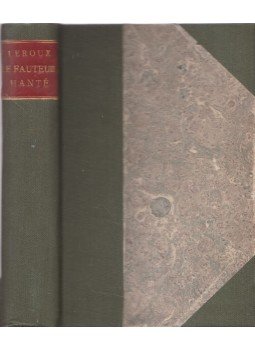 Gaston Leroux - Le fauteuil hanté Gaston Leroux - Le fauteuil hanté, Paris 0 antikvár könyv
