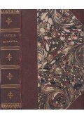Gautier, Théophile - Jettatura - La toison d'or - Avatar - Fortunio