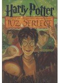J. K. Rowling - Harry Potter és a Tűz Serlege