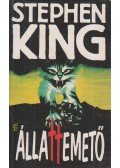 Stephen King - Állattemető