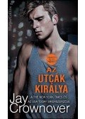 Jay Crownover - Az utcák királya