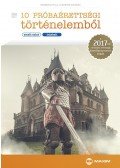 Herber Attila - 10 próbaérettségi történelemből (emelt szint - írásbeli)