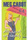 Meg Cabot - Átlagméret nem akadály
