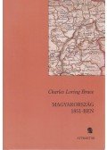 Charles Loring Brace - Magyarország 1851-ben
