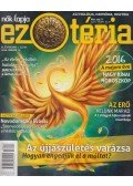 Izing Klára - Nők Lapja Ezotéria IX. évf. 2016/1. szám