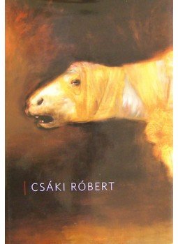 Nátyi Róbert - Csáki Róbert Nátyi Róbert - Csáki Róbert, Budapest 2008 antikvár könyv