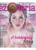 Izing Klára - Nők Lapja Ezotéria IX. évf. 2016/2. szám