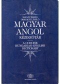 Országh László,Magay Tamás - Magyar-angol kéziszótár