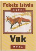 Fekete István - Vuk