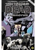Robert Kirkman  - The Walking Dead - Élőhalottak 13. - Töréspont