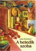 Brückner, Julia - A hetedik szoba
