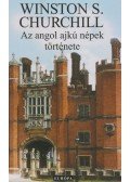 Churchill. Winston S. - Az angol ajkú népek története