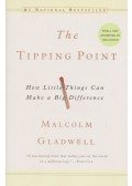 Malcolm Gladwell - The Tipping Point