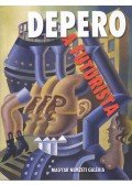 Kárai Petra - Depero, a futurista
