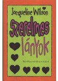 Jacqueline Wilson - Szerelmes lányok