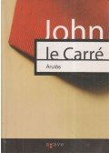 John le Carré - Árulás