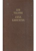 Leo Tolstoi - Anna Karenina