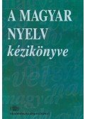 Kiefer Ferenc - A magyar nyelv kézikönyve