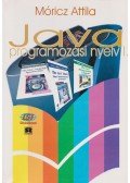 Móricz Attila - Java programozási nyelv I.