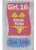 LIMB, SUE - Girl, 16 - Kínok kínja