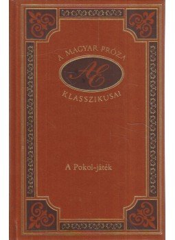 Ady Endre - A Pokol-játék Ady Endre - A Pokol-játék, Budapest 0 antikvár könyv