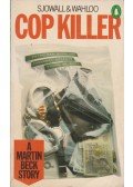 Maj Sjöwall,Per Wahlöö - Cop Killer
