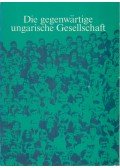 Huszár Tibor - Die gegenwartige ungariasche Gesellschaft