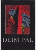 Kolozsváry Marianna - Deim Pál