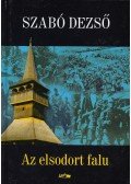 Szabó Dezső - Az elsodort falu