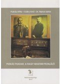 Puskás Attila,Csáky Ernő,Dr. Rajnai Zoltán - Puskás Tivadar, a nagy magyar feltaláló