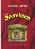 Fekete István,Nagy Alexandra - Szerelmem