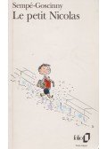 SEMPÉ_GOSCINNY - Le petit Nicolas