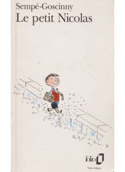 Sempé-Goscinny - Le petit Nicolas Sempé-Goscinny - Le petit Nicolas, 1997 antikvár könyv