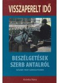 Wágner Tibor - Visszaperelt idő