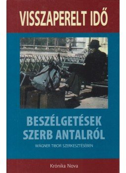 Wágner Tibor - Visszaperelt idő Wágner Tibor - Visszaperelt idő, 2005 antikvár könyv