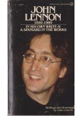 John Lennon - John Lennon 1940-1980 in his own write a spaniard in the works