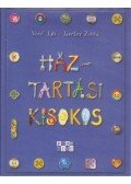 Verő Juli,Jámbor Zsóka - Háztartási kisokos