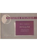 Bödey József,Szabolcsi Lászlóné - Bolgár társalgási zsebkönyv