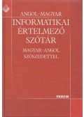 Ila László - Angol-magyar informatikai értelmező szótár