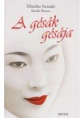 Mineko Iwasaki,Rande Brown - A gésák gésája