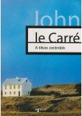 John le Carré - A titkos zarándok