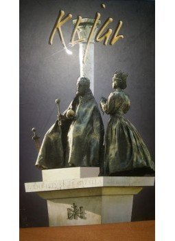 Feledy Balázs, Kligl Sándor - Kligl Feledy Balázs, Kligl Sándor - Kligl, Szeged 2010 antikvár könyv