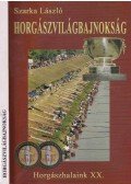 Szarka László - Horgászvilágbajnokság