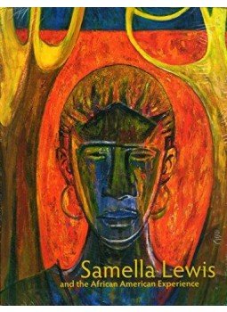 Samella Lewis - Samella Lewis and the African American Experience Samella Lewis - Samella Lewis and the African American Experience, West Hollywood, CA, USA 2011 antikvár könyv